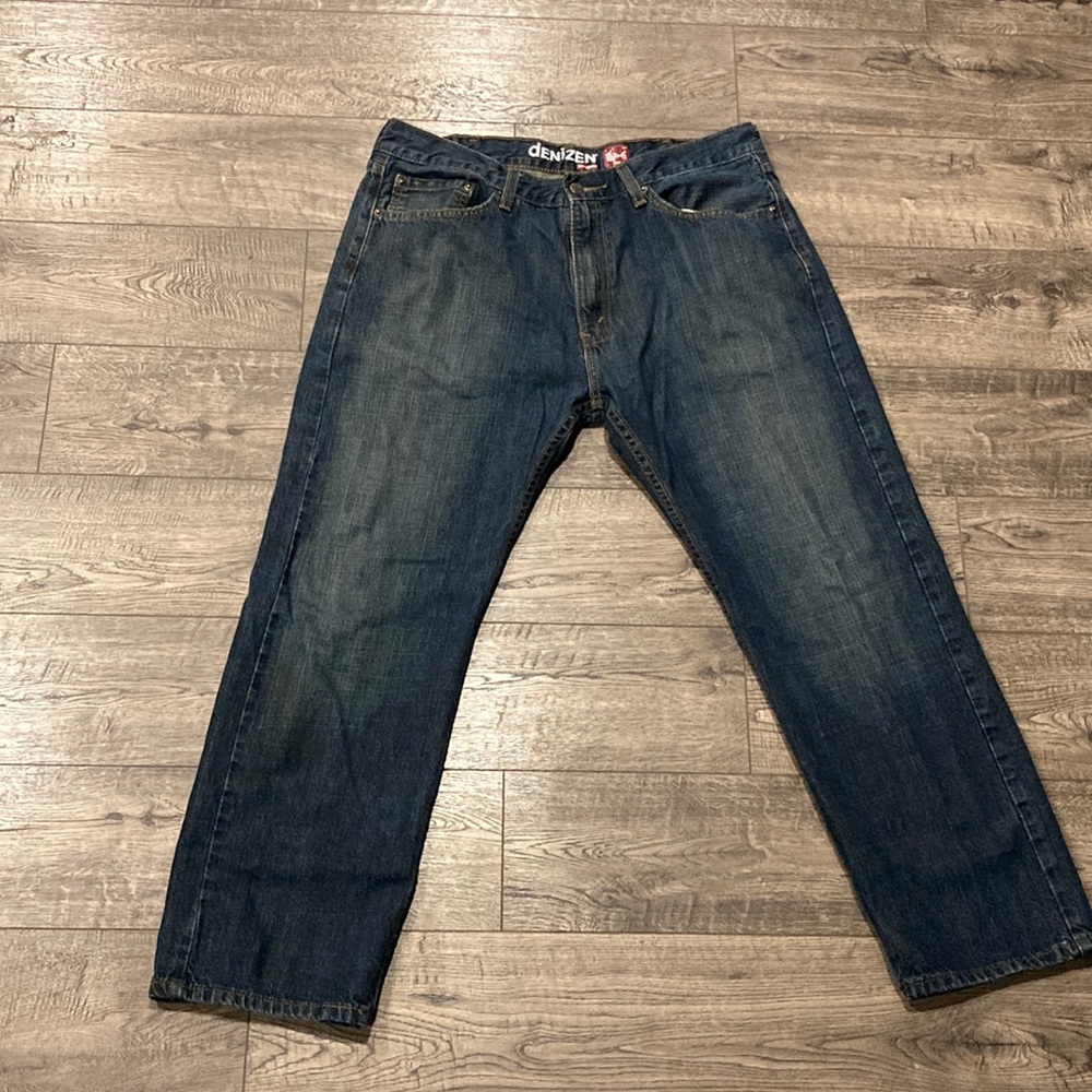 Men’s Denizen Jeans - Picture 1 of 7